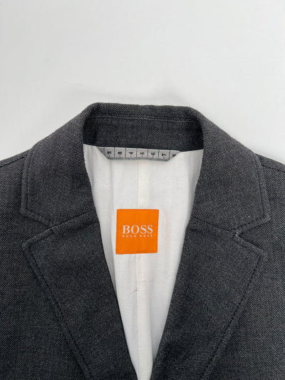 Abrigo Hugo Boss (XS)