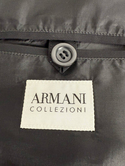 Cazadora Armani (L)
