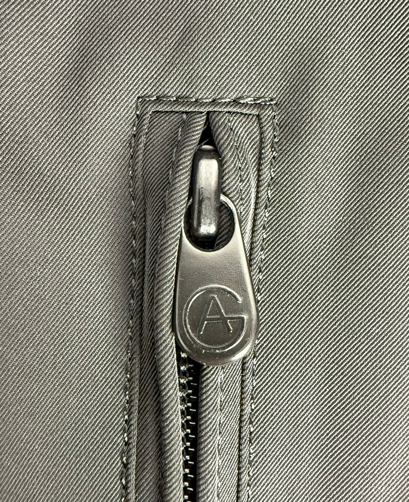 Cazadora Armani (L)