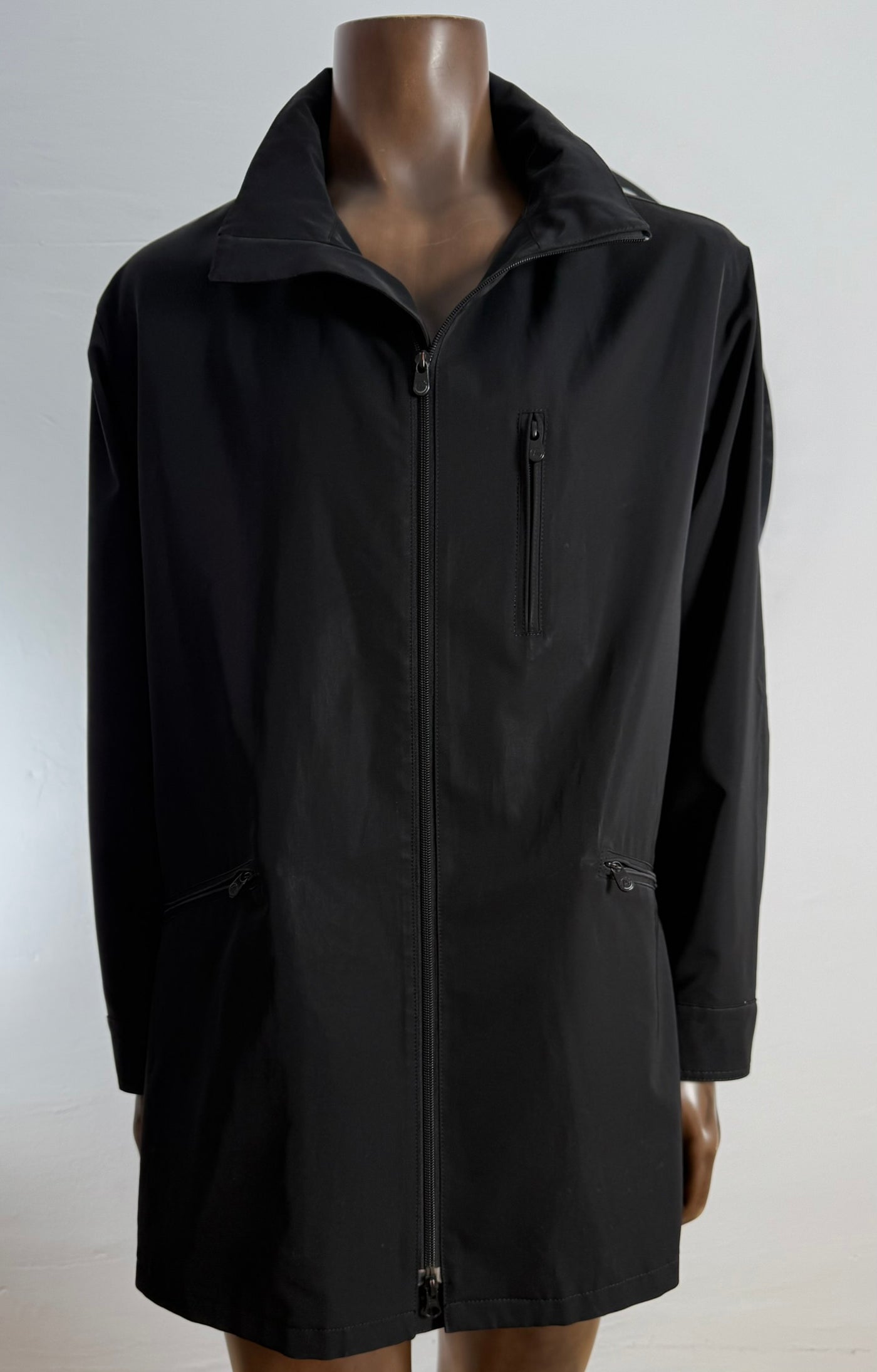 Cazadora Armani (L)