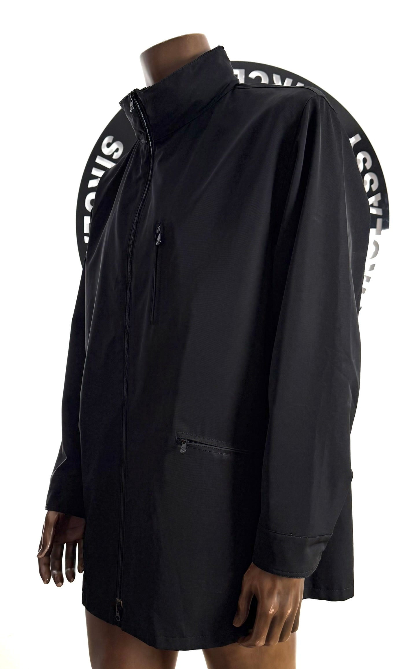 Cazadora Armani (L)