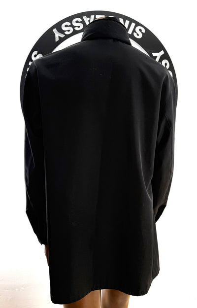 Cazadora Armani (L)