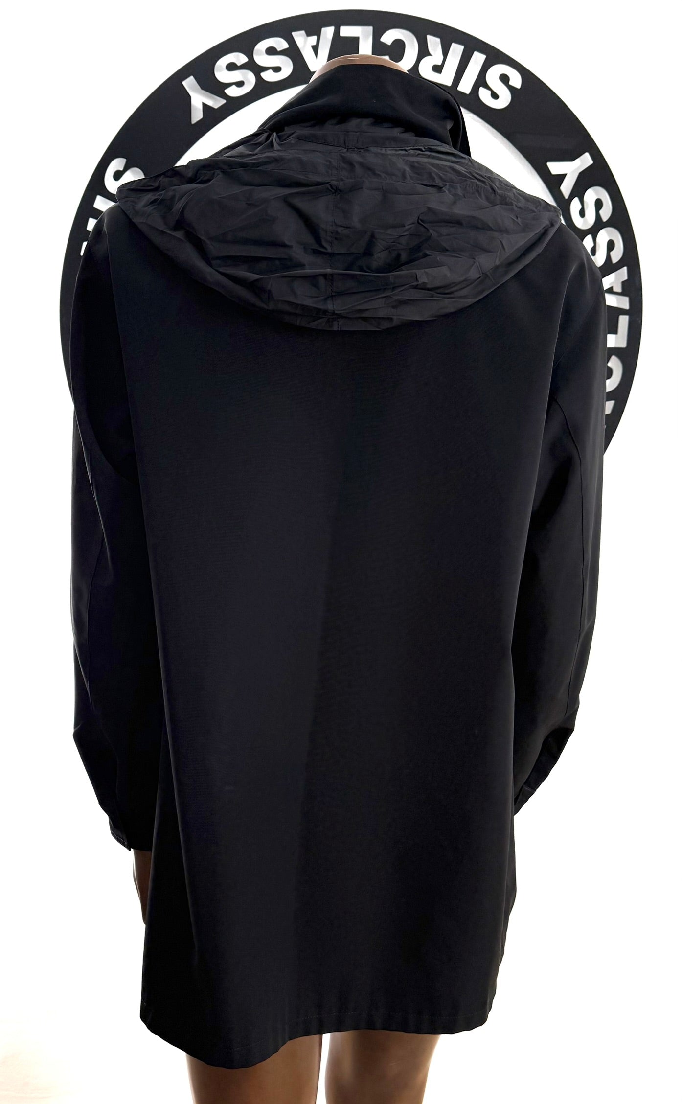 Cazadora Armani (L)