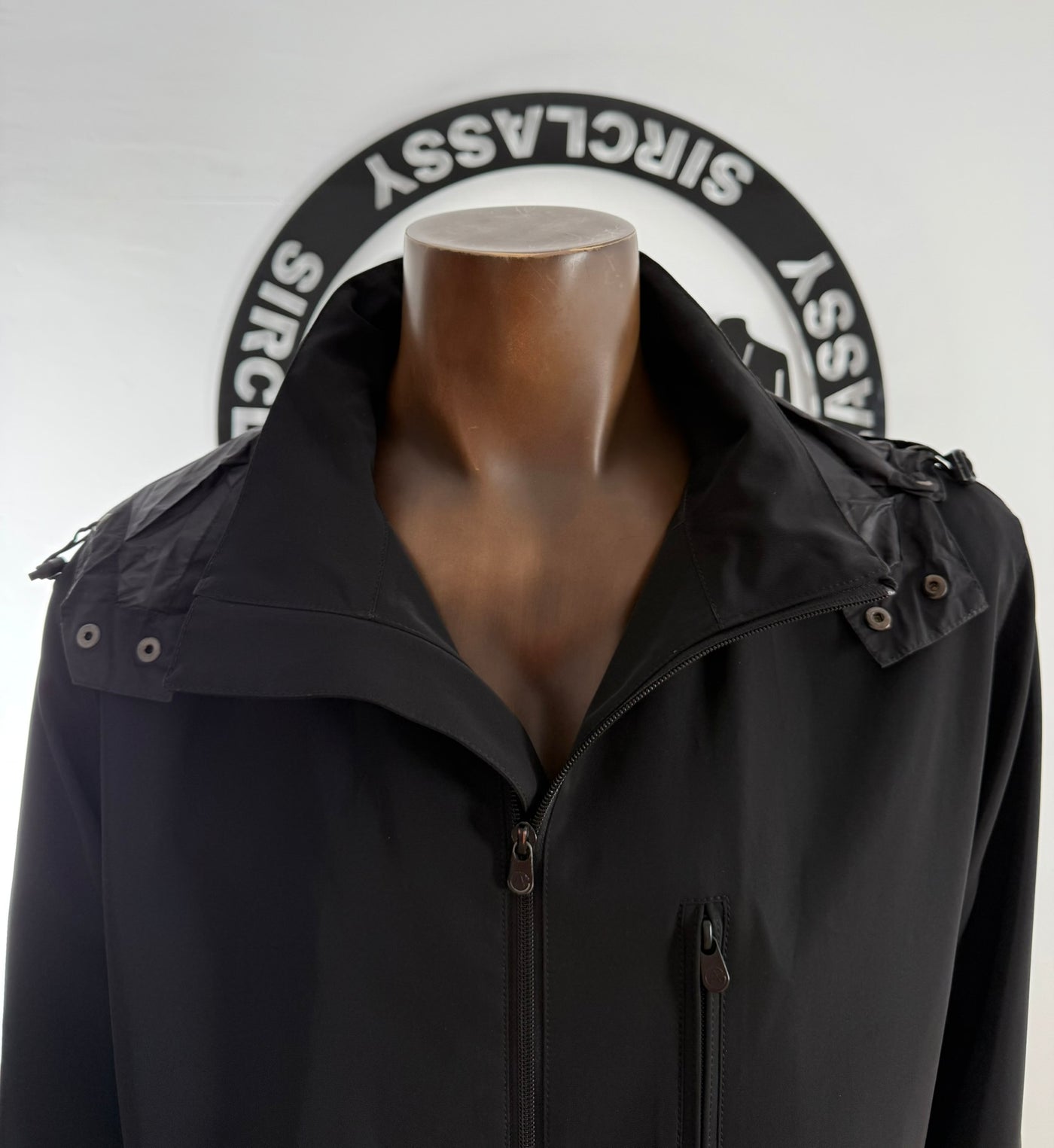 Cazadora Armani (L)