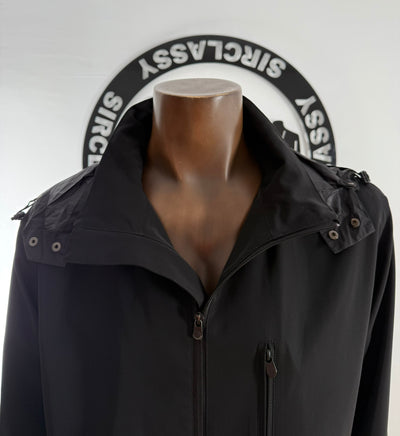 Cazadora Armani (L)
