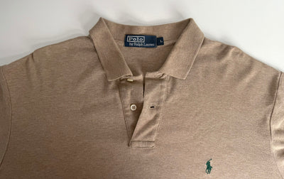 Polo Ralph Lauren (L)