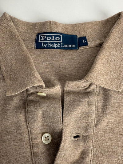 Polo Ralph Lauren (L)