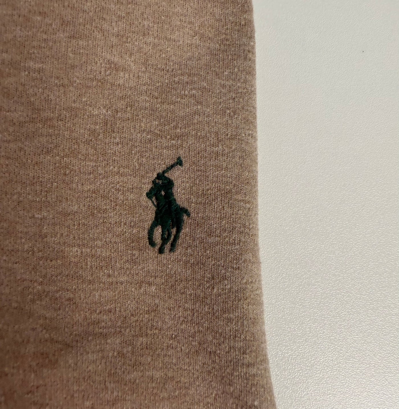 Polo Ralph Lauren (L)