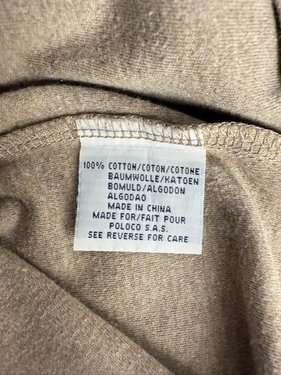 Polo Ralph Lauren (L)