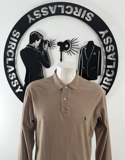 Polo Ralph Lauren (L)