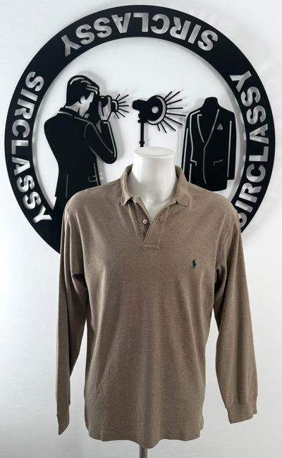 Polo Ralph Lauren (L)