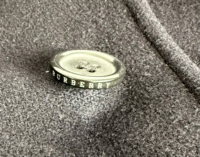 Abrigo Burberry (XL)