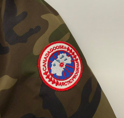 Plumífero Canada Goose (L)