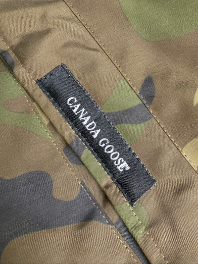Plumífero Canada Goose (L)