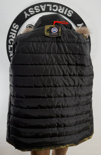 Plumífero Canada Goose (L)
