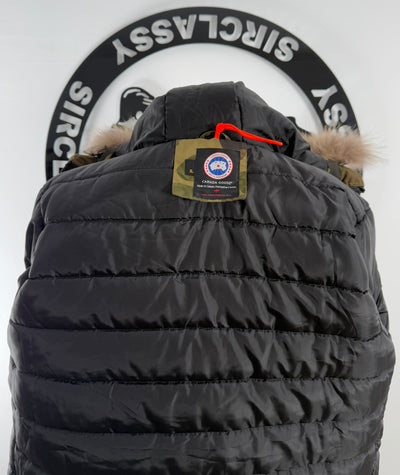 Plumífero Canada Goose (L)