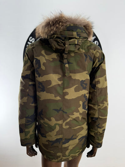 Plumífero Canada Goose (L)