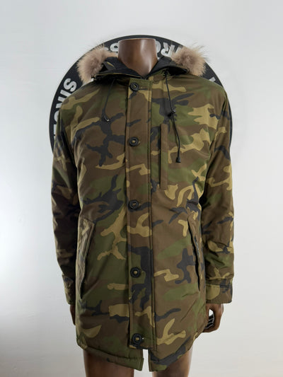Plumífero Canada Goose (L)