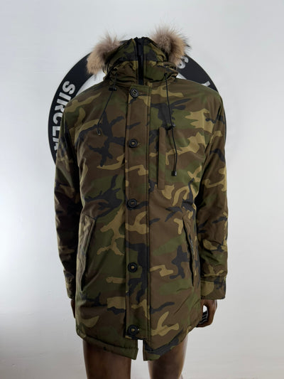 Plumífero Canada Goose (L)