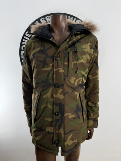 Plumífero Canada Goose (L)