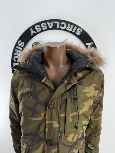 Plumífero Canada Goose (L)