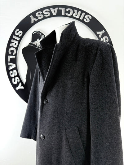 Abrigo Hugo Boss (L)