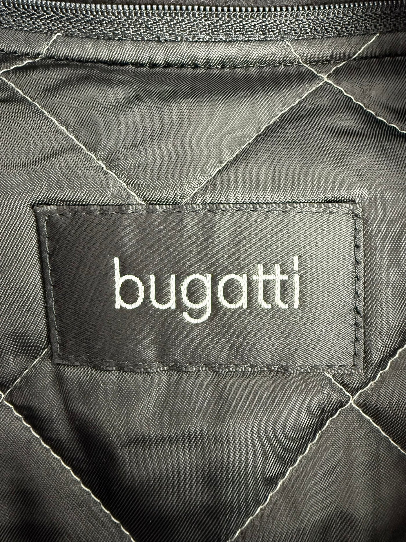 Abrigo Bugatti (M)