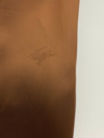 Abrigo Burberry (XL)