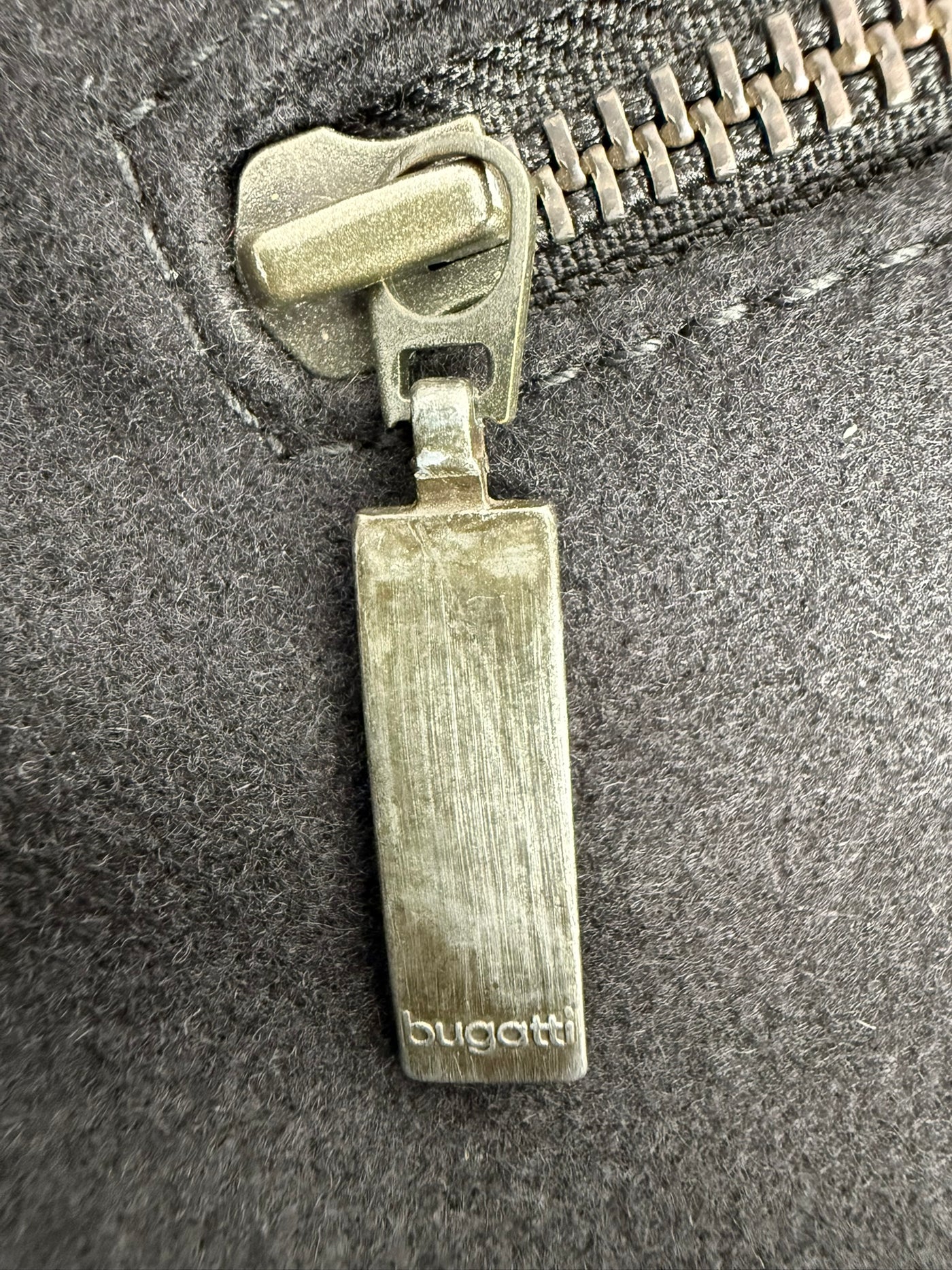 Abrigo Bugatti (M)