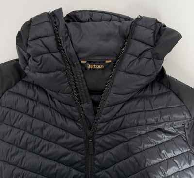Cazadora de plumas Barbour (S)