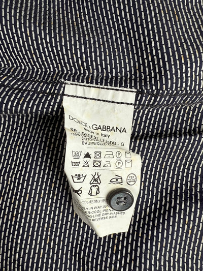 Camisa Dolce Gabbana (S)