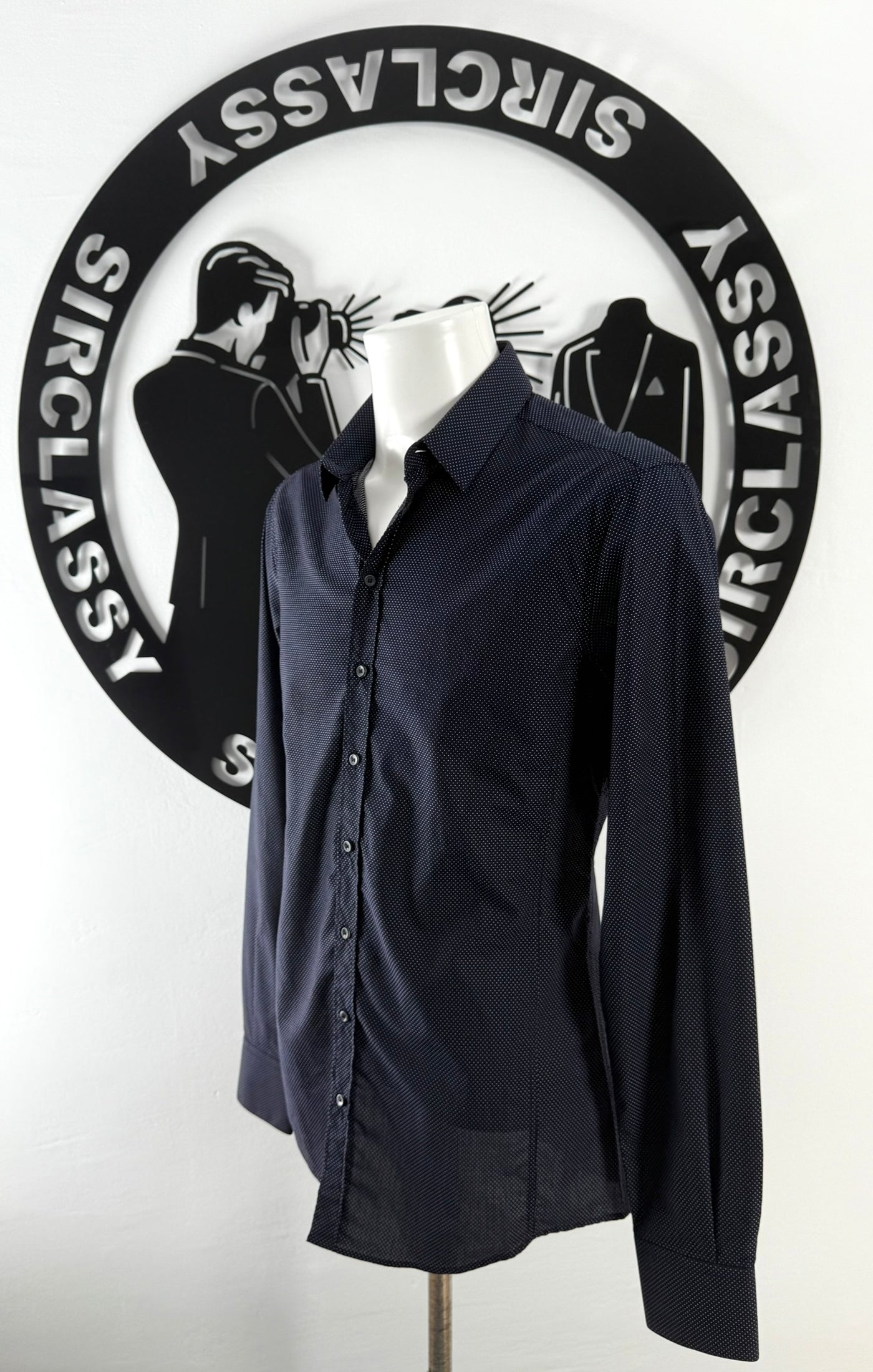 Camisa Dolce Gabbana (S)