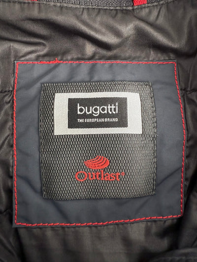 Abrigo Bugatti (M)