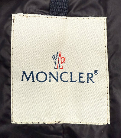 Abrigo de plumas Moncler (S)