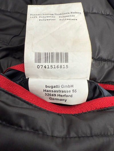 Abrigo Bugatti (M)
