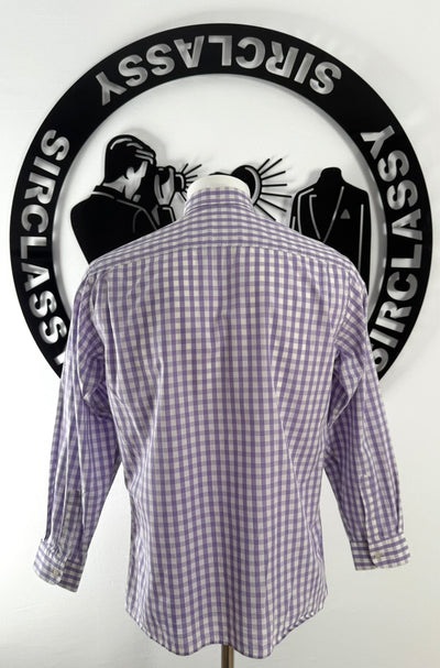 Camisa Burberry (S)