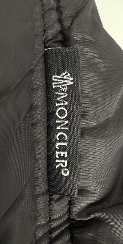 Abrigo de plumas Moncler (S)