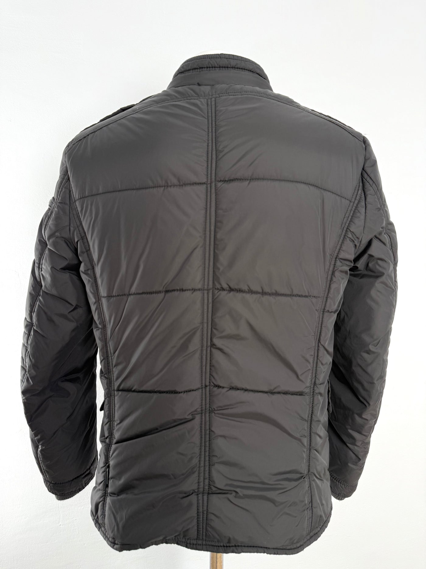 Abrigo de plumas Moncler (S)