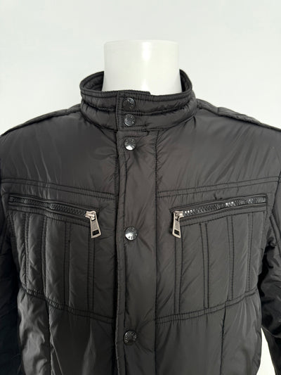 Abrigo de plumas Moncler (S)