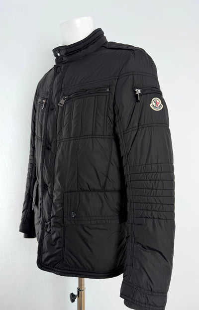 Abrigo de plumas Moncler (S)