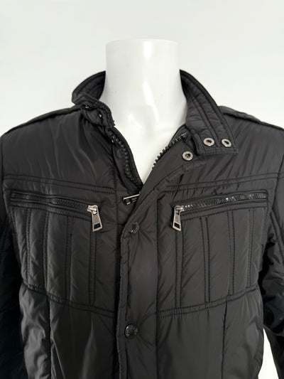 Abrigo de plumas Moncler (S)