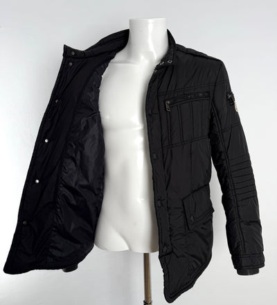 Abrigo de plumas Moncler (S)