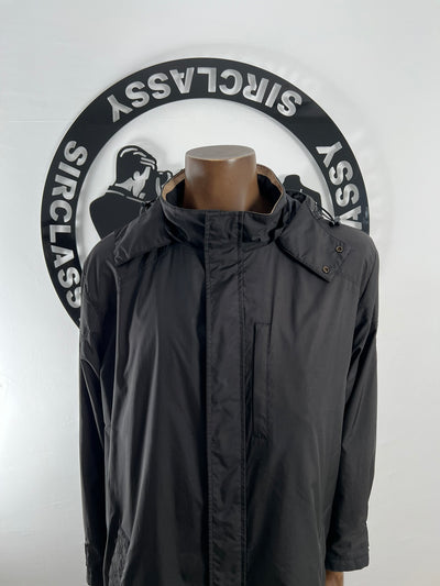 Gabardina Paul Shark (XL)