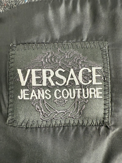 Abrigo Versace (L)