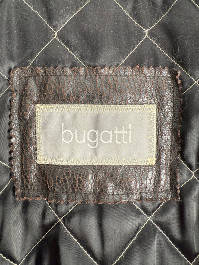 Abrigo Bugatti (L)