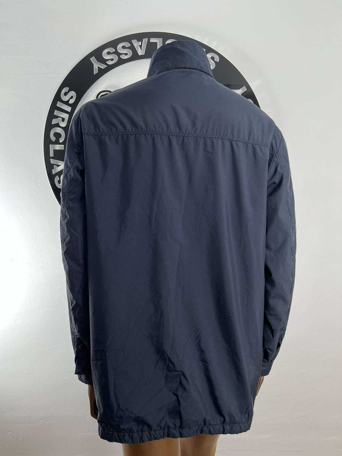 Abrigo Paul Shark (XL)