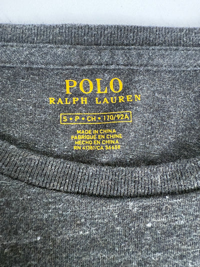 Camisa Ralph Lauren (S)