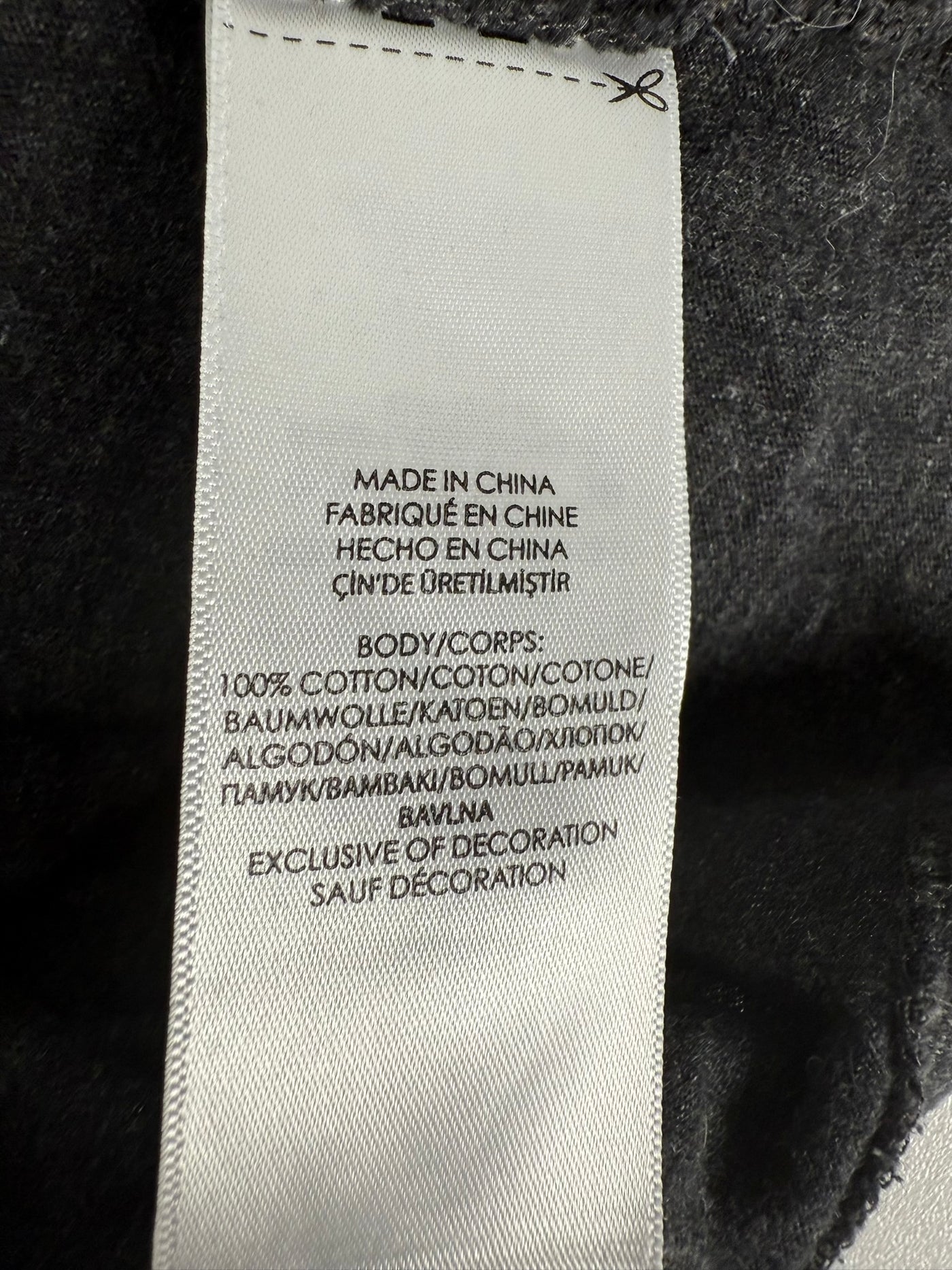 Camisa Ralph Lauren (S)