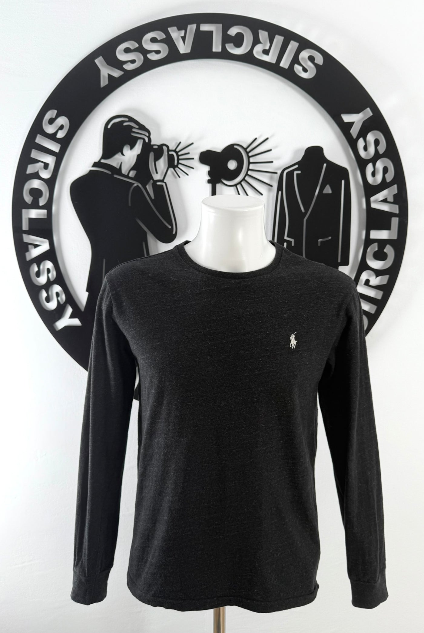 Camisa Ralph Lauren (S)