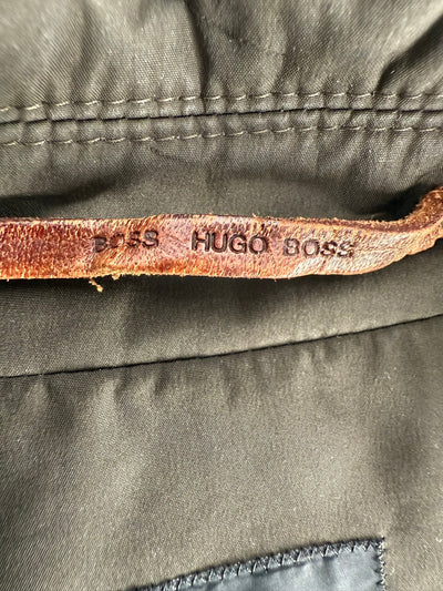 Gabardina Hugo Boss (L)